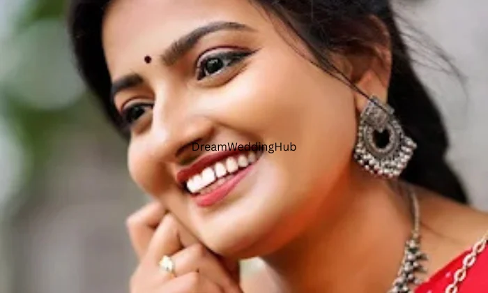 Syeda Afreen Makeup Artist